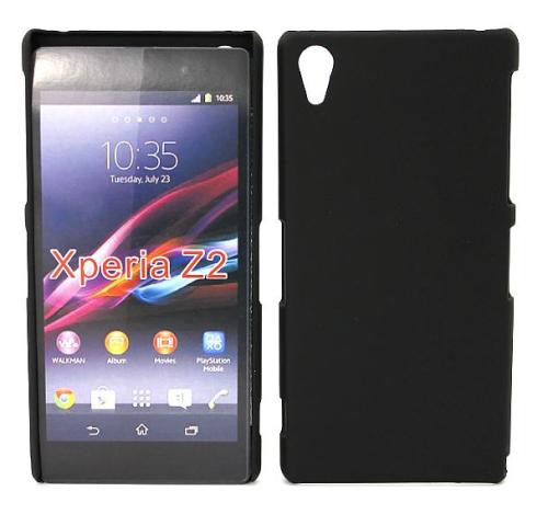 billigamobilskydd.se Hardcase Kotelo Sony Xperia Z2 (D6503)