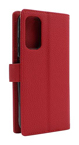 billigamobilskydd.se New Jalusta Lompakkokotelo Xiaomi Redmi Note 11 / 11S
