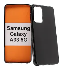 billigamobilskydd.se TPU muovikotelo Samsung Galaxy A33 5G (A336B)