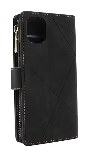 billigamobilskydd.se XL Standcase Luksuskotelo puhelimeen iPhone 11 & iPhone XR