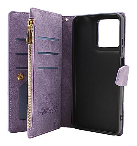 Coverin Motorola Moto G17 / G17 Power XL Ylellinen Puhelinkotelo