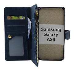 billigamobilskydd.se XL Samsung Galaxy A26 Ylellisyyttä Puhelimen Kuoret