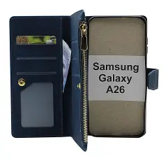 billigamobilskydd.se XL Samsung Galaxy A26 Ylellisyyttä Puhelimen Kuoret