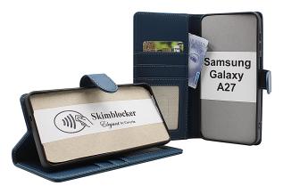 Coverin Skimblocker Samsung Galaxy A27 Puhelimen Kuoret