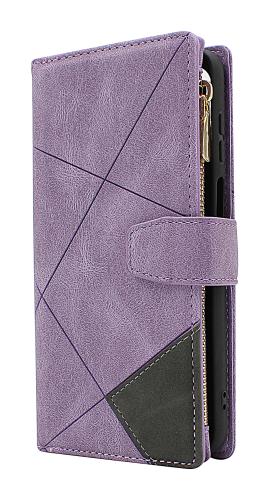 billigamobilskydd.se XL Standcase Luksuskotelo puhelimeen Motorola Moto E32s