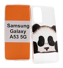 billigamobilskydd.se TPU-Designkotelo Samsung Galaxy A53 5G (A536B)