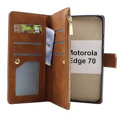 Coverin Motorola Edge 70 XL Ylellinen Puhelinkotelo