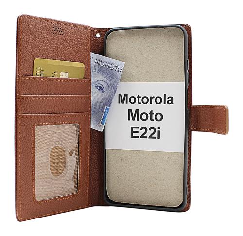 billigamobilskydd.se New Jalusta Lompakkokotelo Motorola Moto E22i