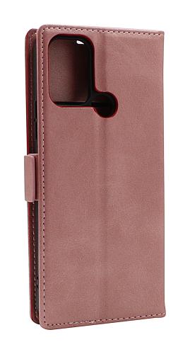billigamobilskydd.se Luksuskotelo Standcase Wallet Nokia C22 / C32