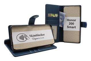 Coverin Skimblocker Honor 200 Smart 5G Puhelimen Kuoret