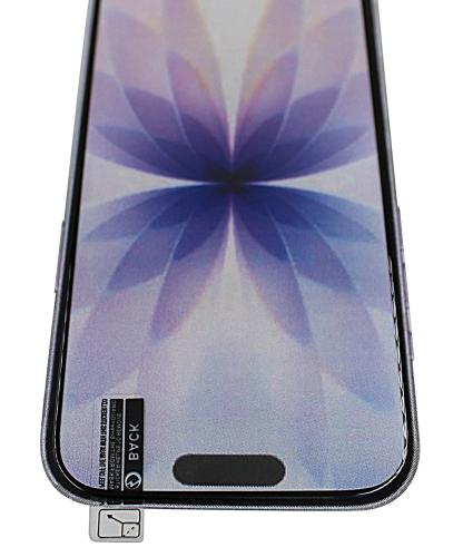 billigamobilskydd.se Full Frame Karkaistusta Lasista iPhone 17