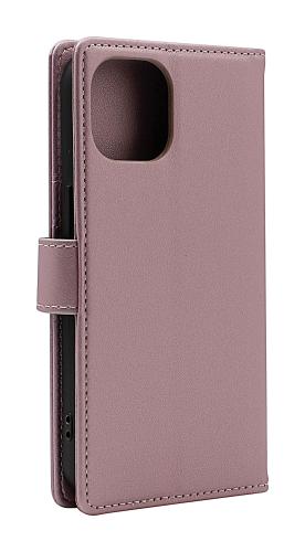 Coverin Skimblocker iPhone 15 Puhelimen Kuoret