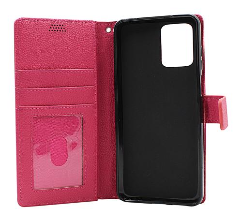 billigamobilskydd.se New Jalusta Lompakkokotelo Motorola Moto G73 5G