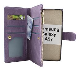 billigamobilskydd.se Samsung Galaxy A57 5G XL Ylellinen Puhelinkotelo