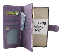 billigamobilskydd.se Samsung Galaxy A57 5G XL Ylellinen Puhelinkotelo