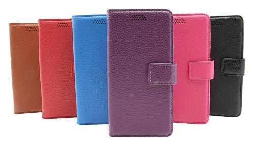 billigamobilskydd.se New Jalusta Lompakkokotelo Asus ZenFone Live (ZB501KL)