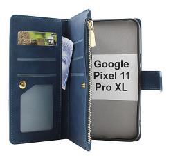 Coverin XL Ylellinen Puhelinkotelo Google Pixel 11 Pro XL