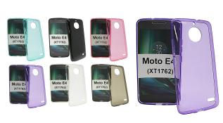 billigamobilskydd.se TPU-suojakuoret Moto E4 / Moto E (4th gen) (XT1762)