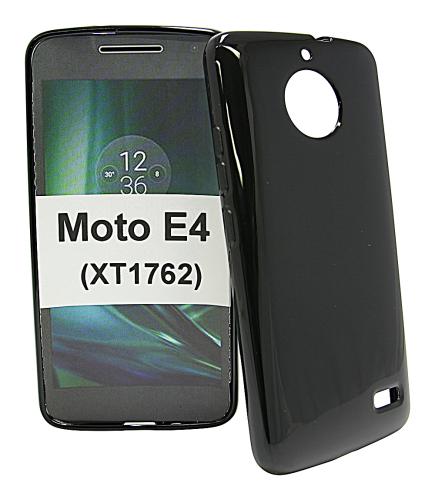 billigamobilskydd.se TPU-suojakuoret Moto E4 / Moto E (4th gen) (XT1762)