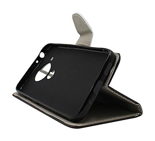 Coverin Kuviolompakko Nokia 5.4