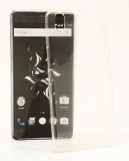 billigamobilskydd.se Ultra Thin TPU Kotelo OnePlus X