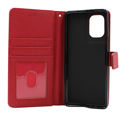 billigamobilskydd.se New Jalusta Lompakkokotelo Motorola Moto G85