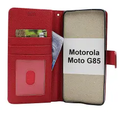 billigamobilskydd.se New Jalusta Lompakkokotelo Motorola Moto G85