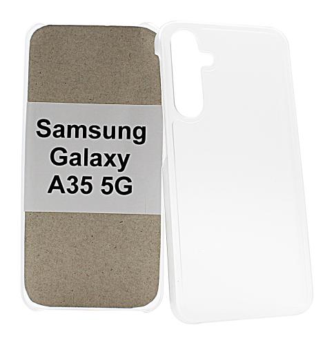 billigamobilskydd.se Hardcase Kotelo Samsung Galaxy A35 5G