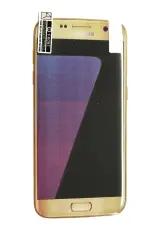 billigamobilskydd.se Full Screen N&auml;yt&ouml;nsuoja Samsung Galaxy S7 (G930F)