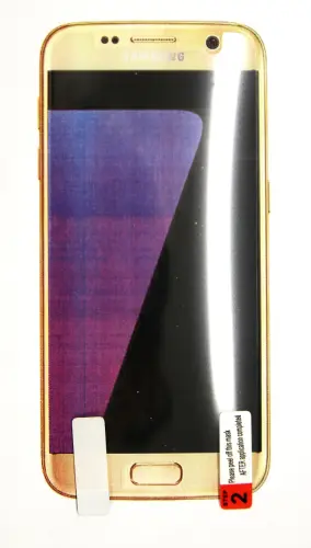 billigamobilskydd.se Kuuden kappaleen näytönsuojakalvopakett Samsung Galaxy S7 (G930F)