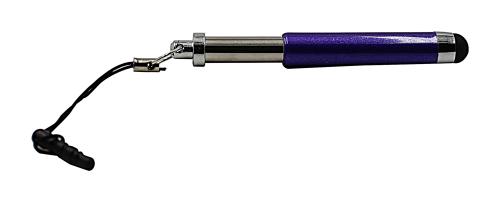billigamobilskydd.se Stylus Touchpen Telescopic