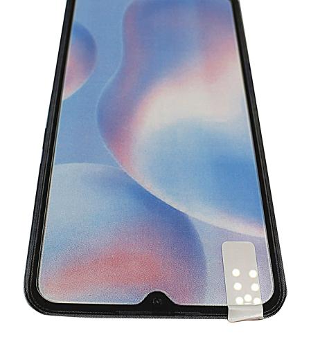 billigamobilskydd.se Näytönsuoja karkaistusta lasista Xiaomi Redmi 9A