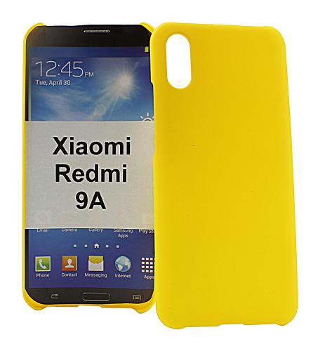 billigamobilskydd.se Hardcase Kotelo Xiaomi Redmi 9A