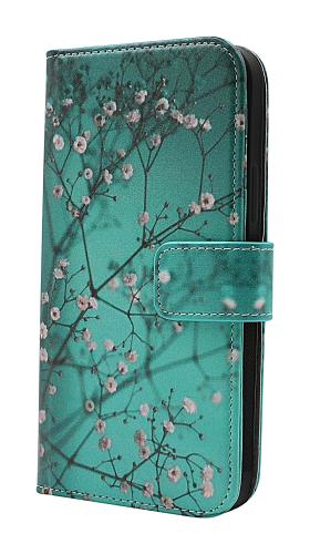 Coverin Skimblocker Design Magneettilompakko iPhone 12 Pro (6.1)