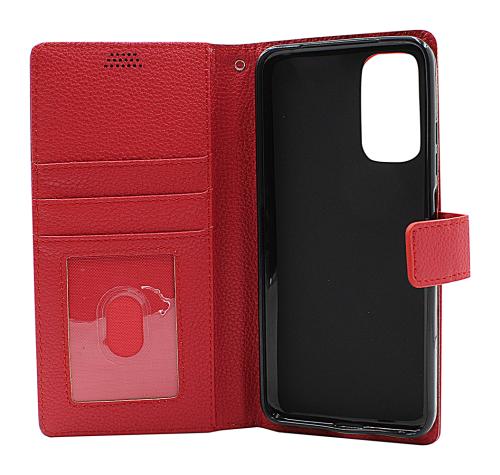 billigamobilskydd.se New Jalusta Lompakkokotelo Xiaomi Redmi Note 11 / 11S