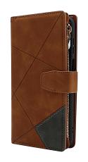 billigamobilskydd.se XL Standcase Luksuskotelo puhelimeen Motorola Moto E32s