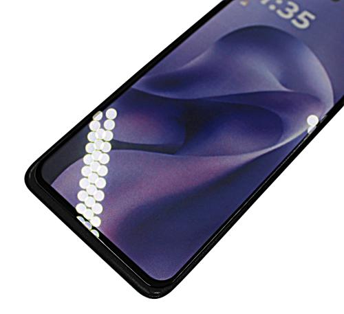 billigamobilskydd.se Full Frame Karkaistusta Lasista Motorola Moto G17 / G17 Power