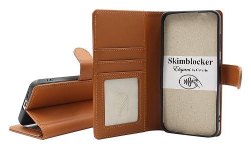 Coverin Skimblocker iPhone 16 Puhelimen Kuoret