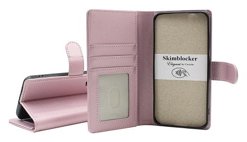 Coverin Skimblocker Samsung Galaxy S25 Puhelimen Kuoret