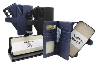 Coverin Skimblocker OnePlus Nord 5 XL Magneetti Puhelimen Kuoret