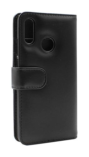 Coverin Skimblocker Lompakkokotelot Huawei P Smart 2019