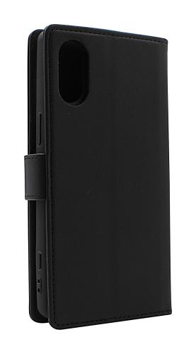 Coverin Skimblocker Sony Xperia 5 V Magneetti Puhelimen Kuoret