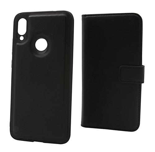 Coverin Skimblocker Magneettikotelo Xiaomi Redmi Note 7