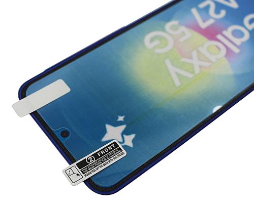 billigamobilskydd.se Näytönsuoja Samsung Galaxy A27