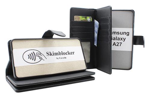 Coverin Skimblocker Samsung Galaxy A27 XL Puhelimen Kuoret