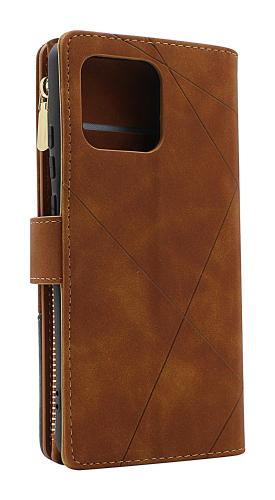 Coverin Motorola Edge 70 XL Ylellinen Puhelinkotelo