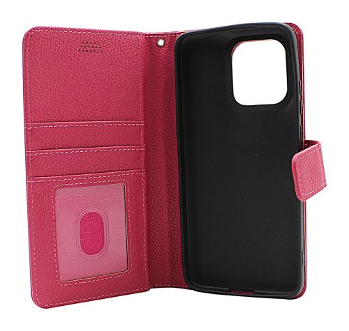 billigamobilskydd.se New Jalusta Lompakkokotelo Motorola Edge 50 Neo
