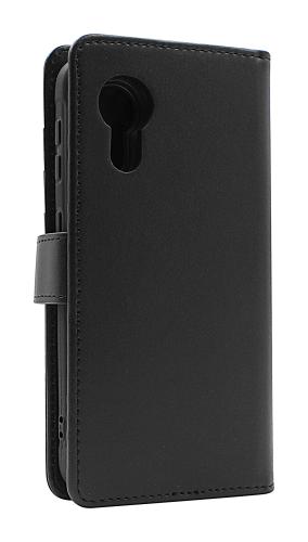 Coverin Skimblocker XL Magnet Wallet Samsung Galaxy Xcover 5 (SM-G525F)