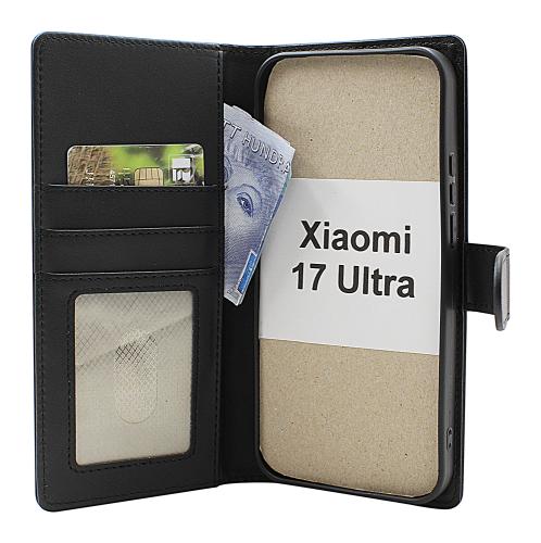 Coverin Skimblocker Xiaomi 17 Ultra Puhelimen Kuoret