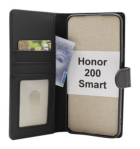 Coverin Skimblocker Honor 200 Smart 5G Puhelimen Kuoret